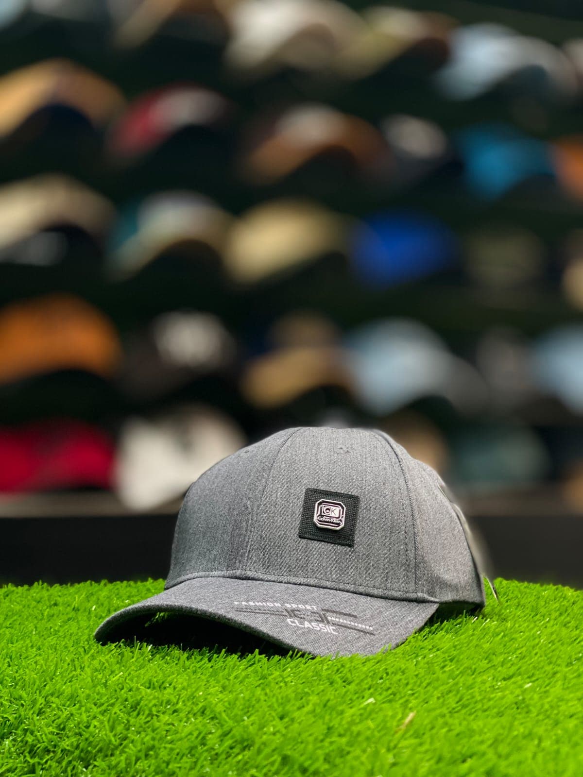 Cap cap price ৳299 — Buy online in Bangladesh