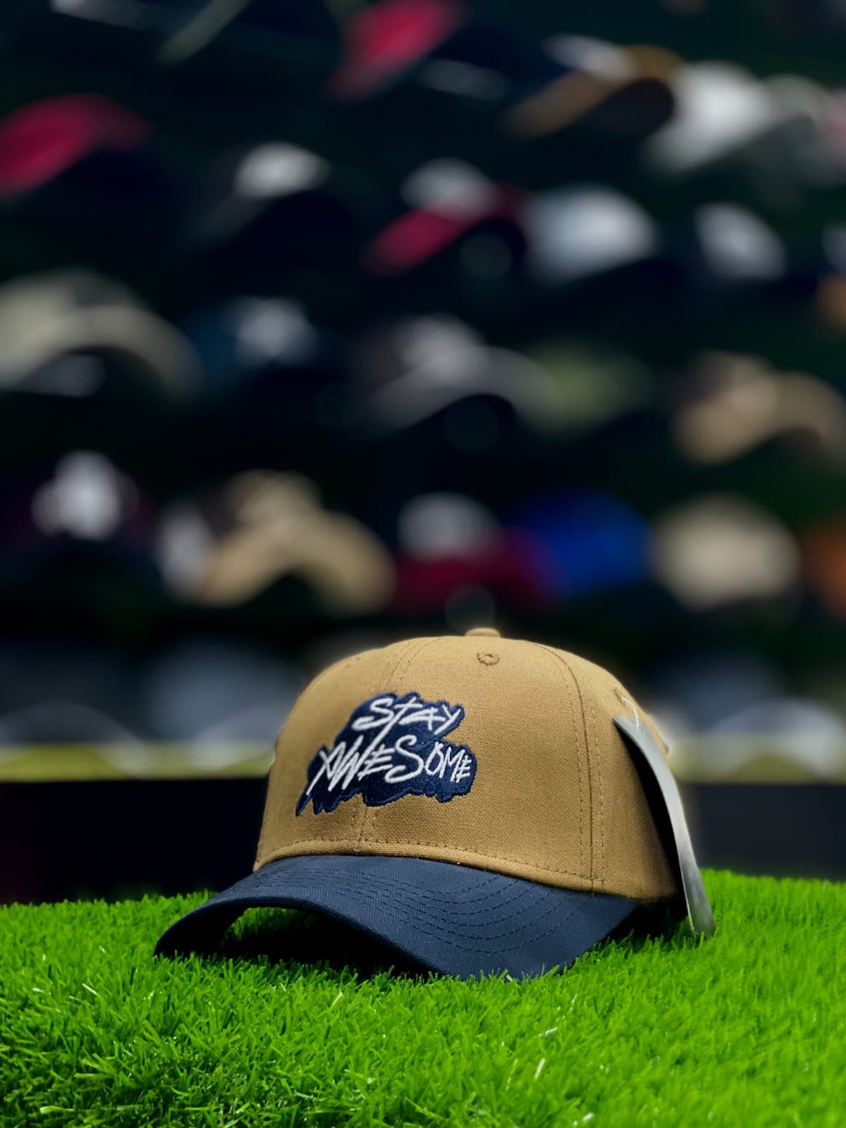 Cap cap price ৳299 — Buy online in Bangladesh