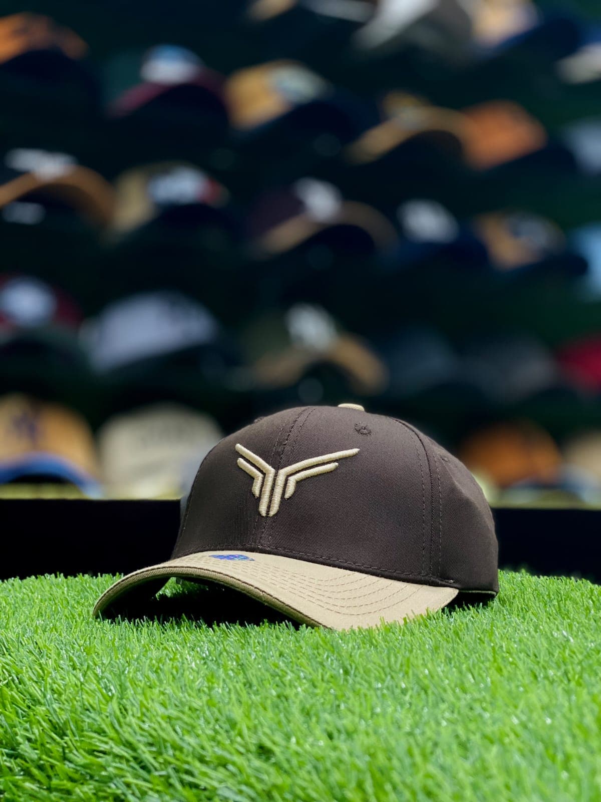 Cap cap price ৳299 — Buy online in Bangladesh