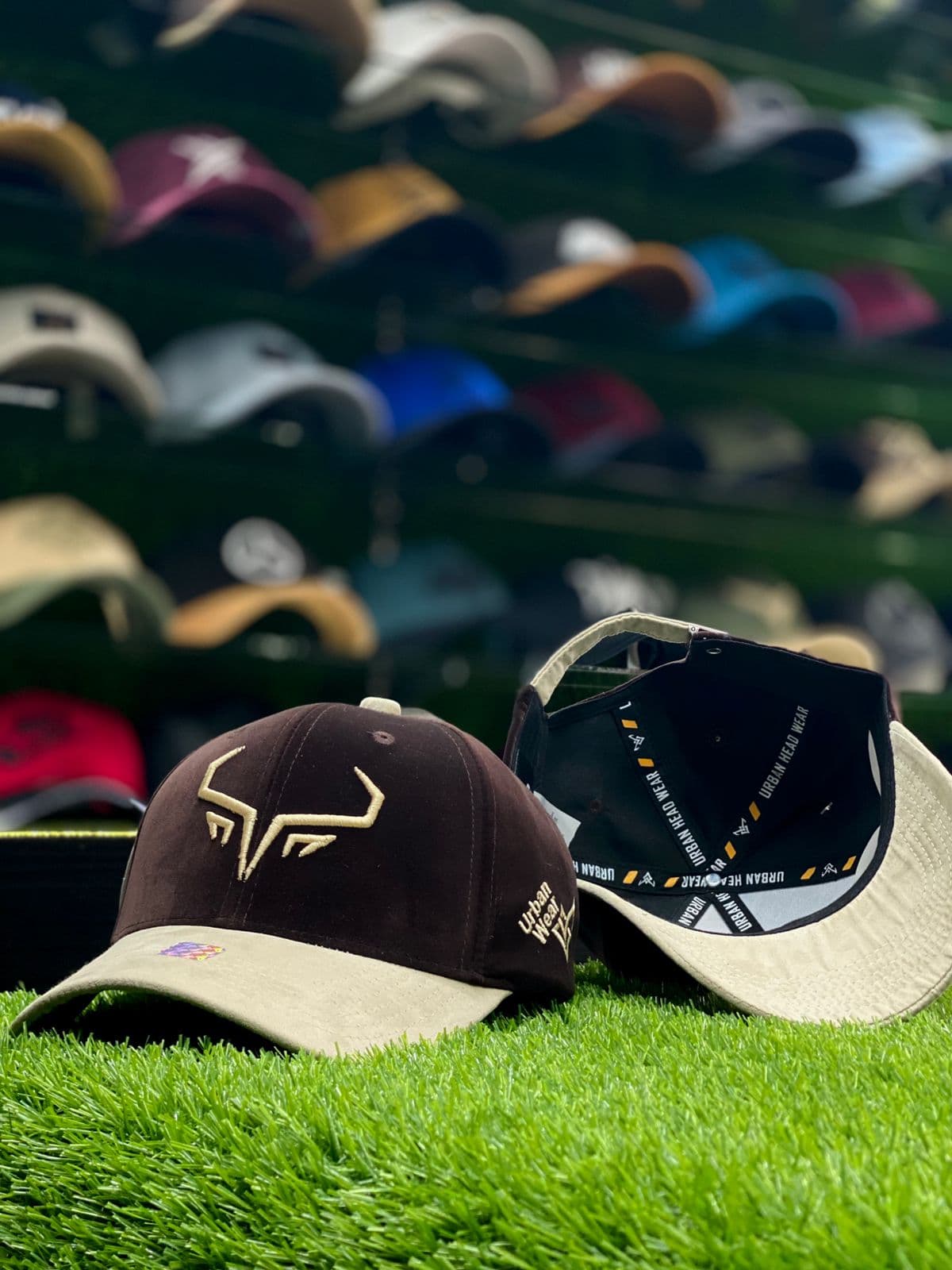 Cap cap price ৳299 — Buy online in Bangladesh