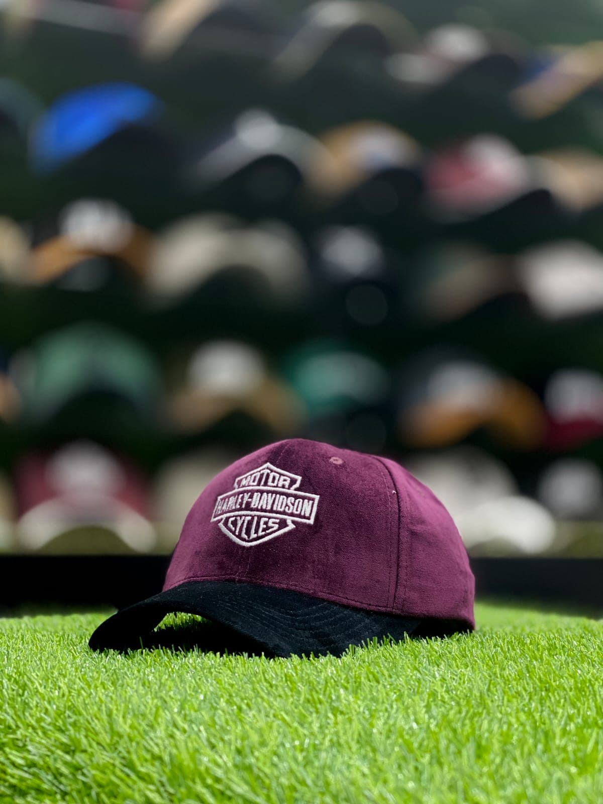 Cap cap price ৳299 — Buy online in Bangladesh