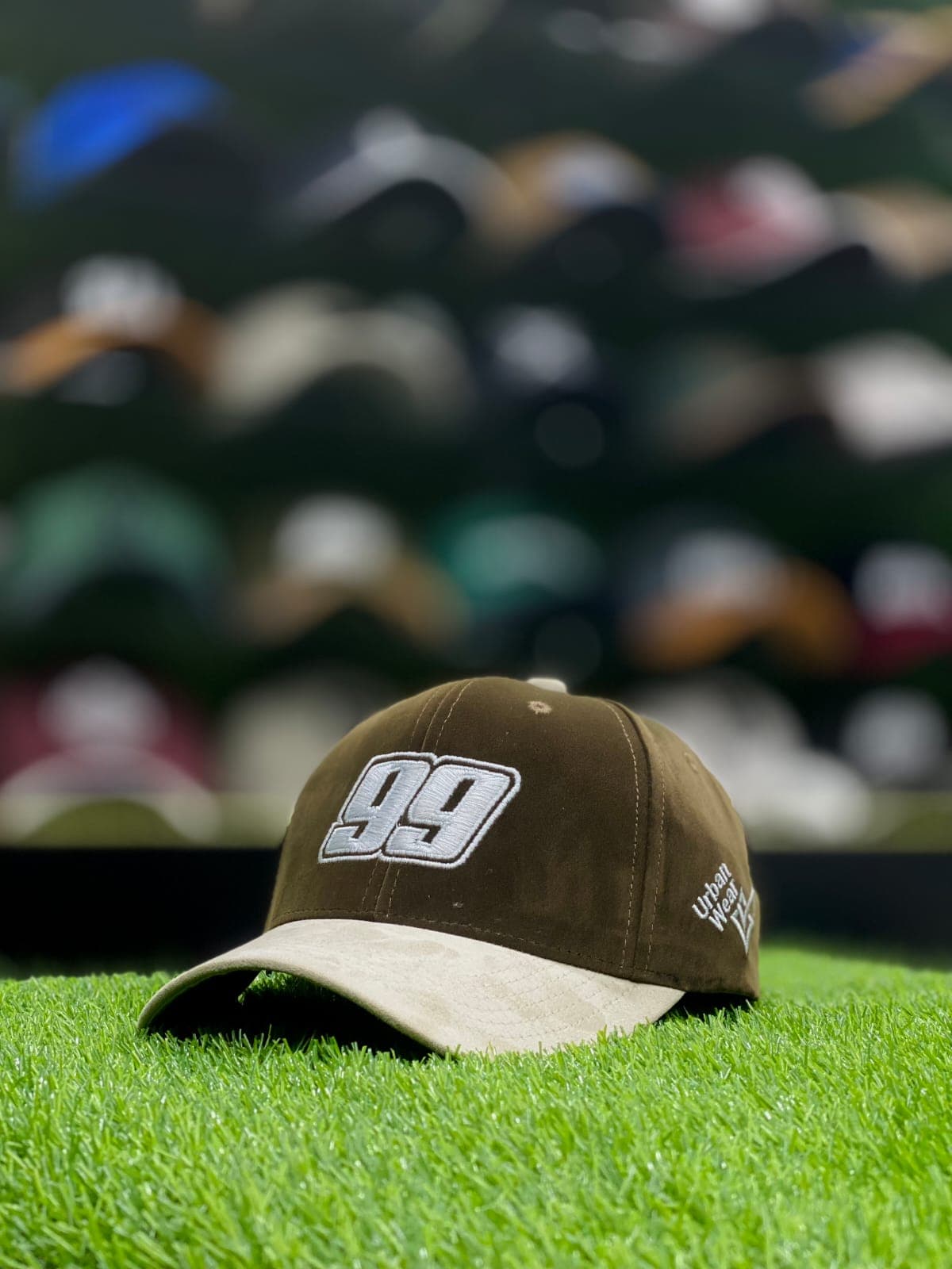 Cap cap price ৳299 — Buy online in Bangladesh