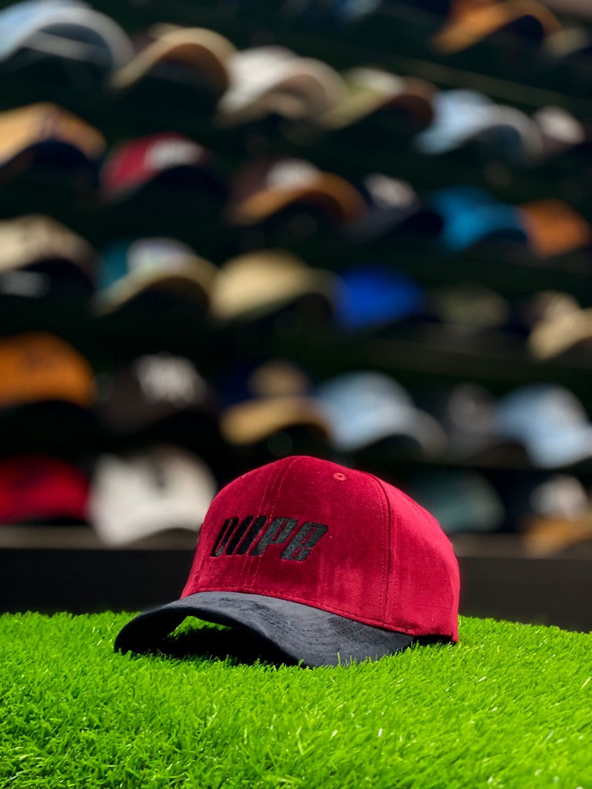 Cap cap price ৳299 — Buy online in Bangladesh