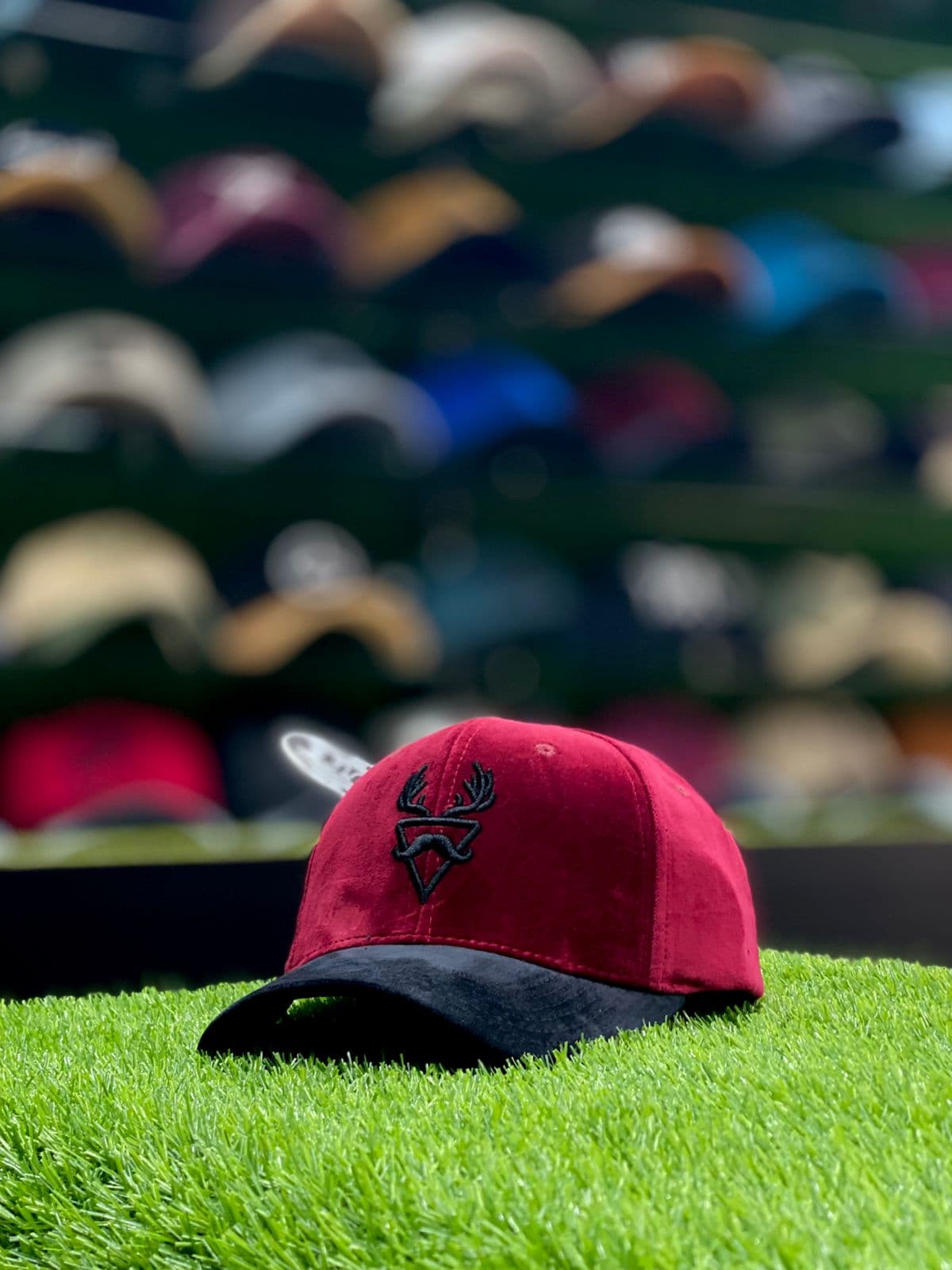 Cap cap price ৳299 — Buy online in Bangladesh